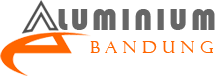 Aluminium Bandung Logo